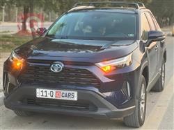 تويوتا راف 4